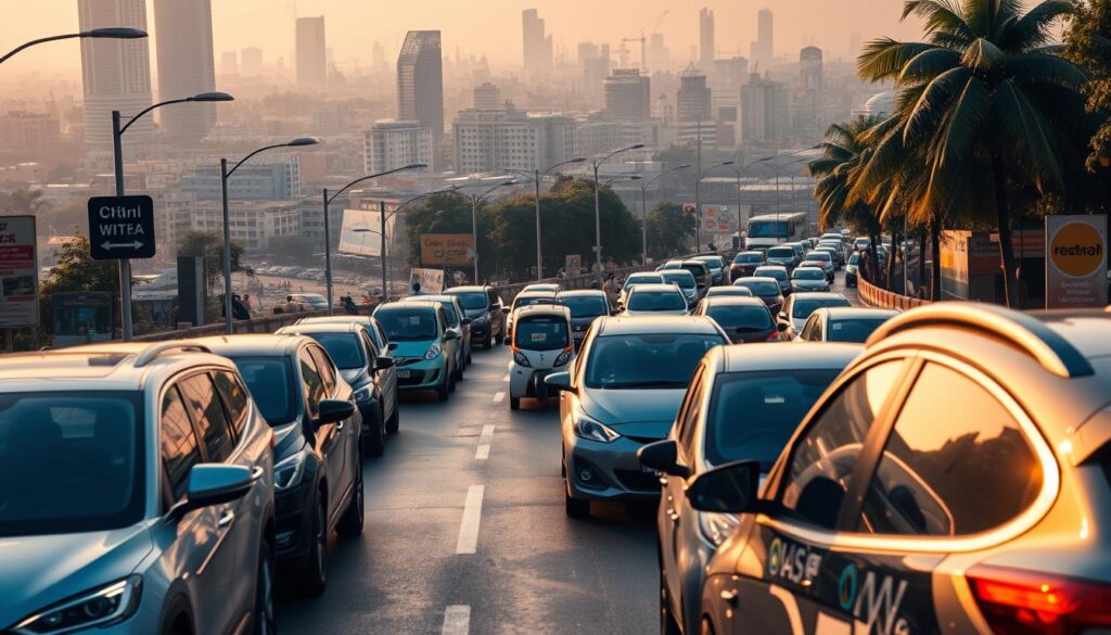 best ev cars for taxi