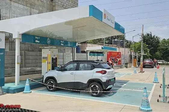 Can We Use The Tata Punch EV as a Commercial Taxi 3