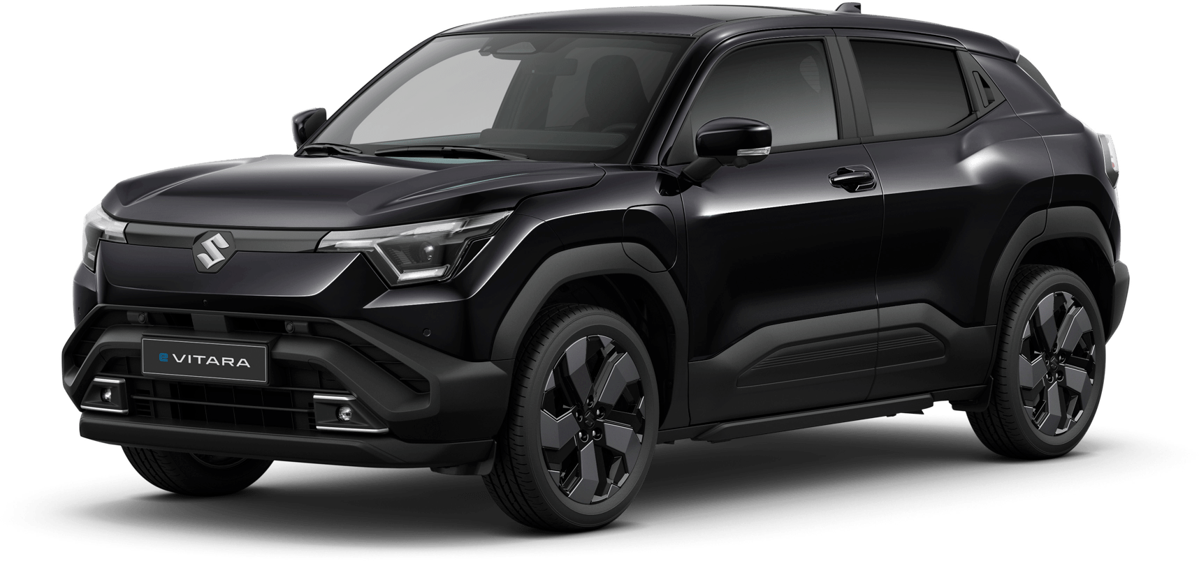 Maruti Suzuki e-Vitara Charging Performance