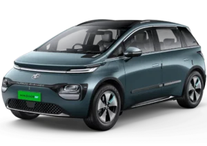 MG Windsor EV Charging Time and Unit Consumption