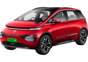 MG Windsor EV On-Road Price in Mumbai
