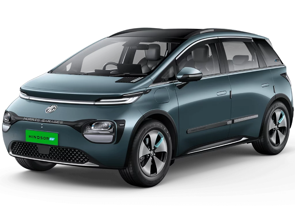 MG Windsor EV 5 Major Issues