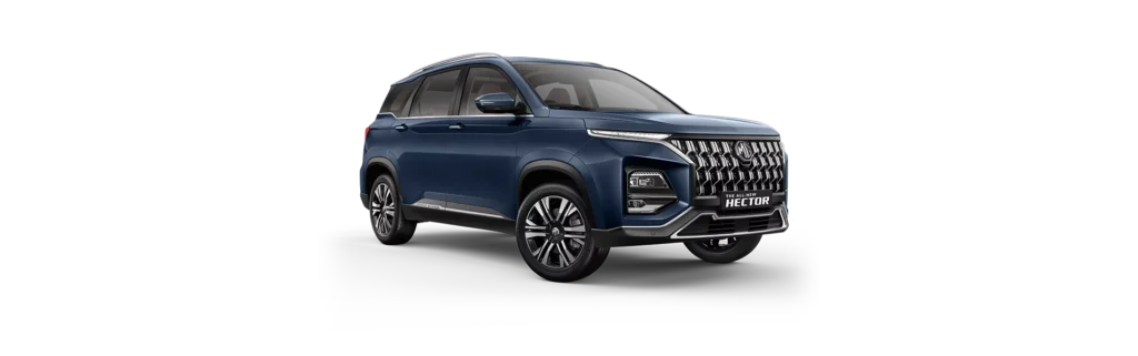 MG Hector real owner negative review