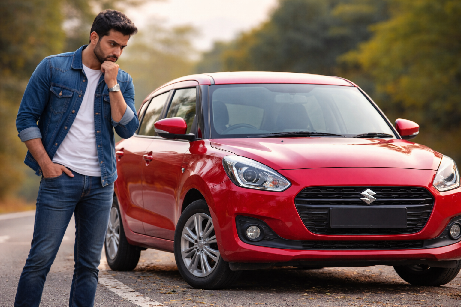 disadvantages of Swift