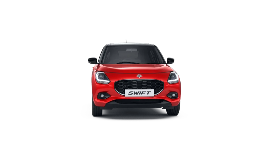 What is the weakness of the Suzuki Swift?