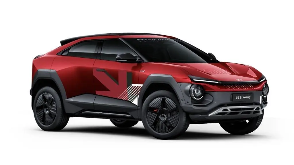 Best Mahindra Electric Car