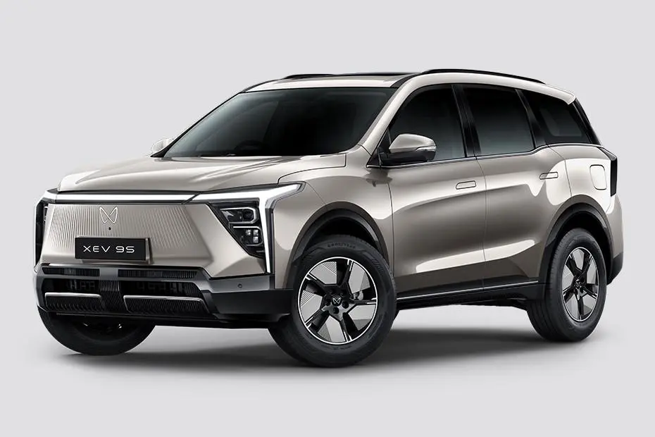 Best Mahindra Electric Car
