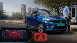Tata Tiago EV Common Problems 2026