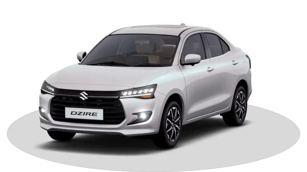 Swift Dzire